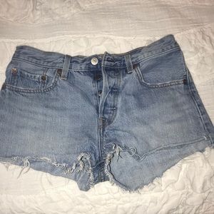 Levi’s 501 short